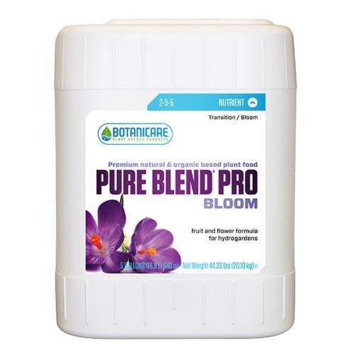 BOTANICARE Pure Blend Pro Bloom (2-3-5)