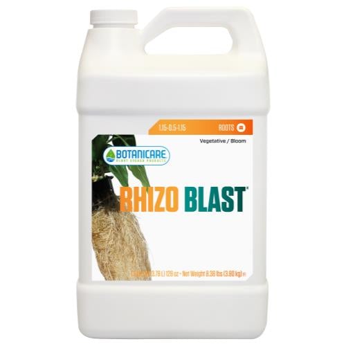 Product Image:BOTANICARE Rhizo Blast (1.15-0.5-1.15)