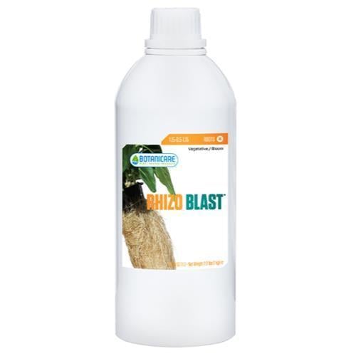 Botanicare Rhizo Blast 500 ml