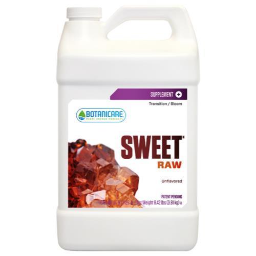Botanicare Sweet Raw 1 Gallon