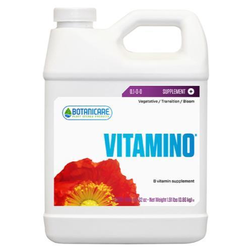 Botanicare Vitamino 2.5 Gallon