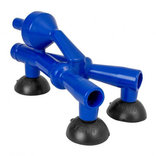 Bubble Gen Twin Jet Bubble Generator