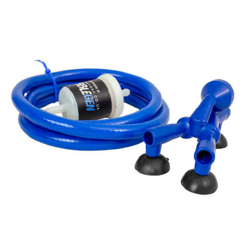 Bubble Gen Twin Jet Bubble Generator