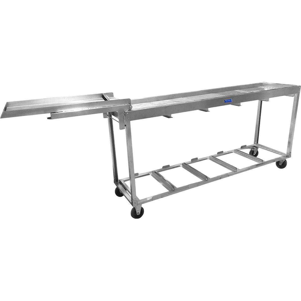 Bud Sorter Machine Wachsen SS304