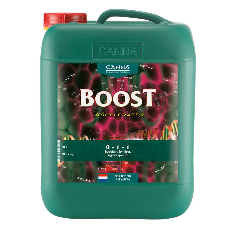 C-NNA Boost Accelerator 10 LITER