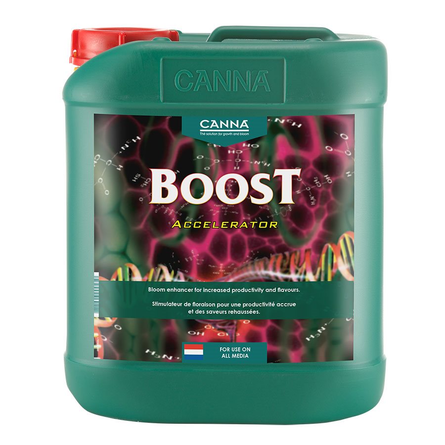 C-NNA Boost Accelerator 5 LITER
