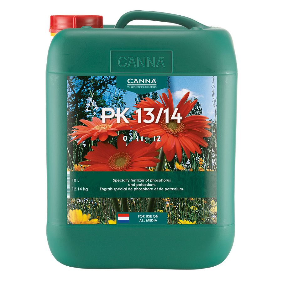 C-NNA Peat Mix B_4-2-6_ 20 L