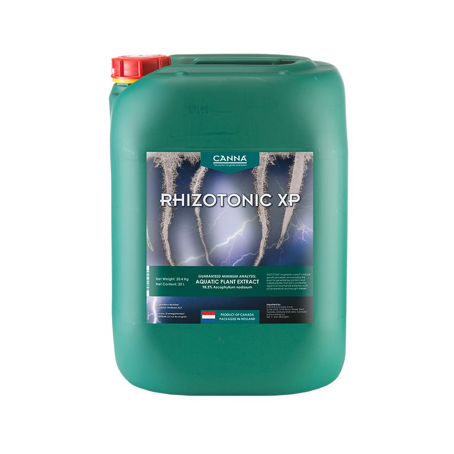C-NNA Rhizotonic XP 20 Liter