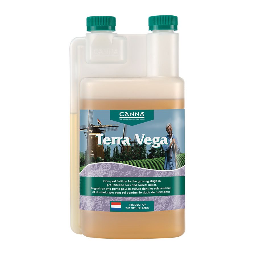 C-NNA Terra Vega 1LITER