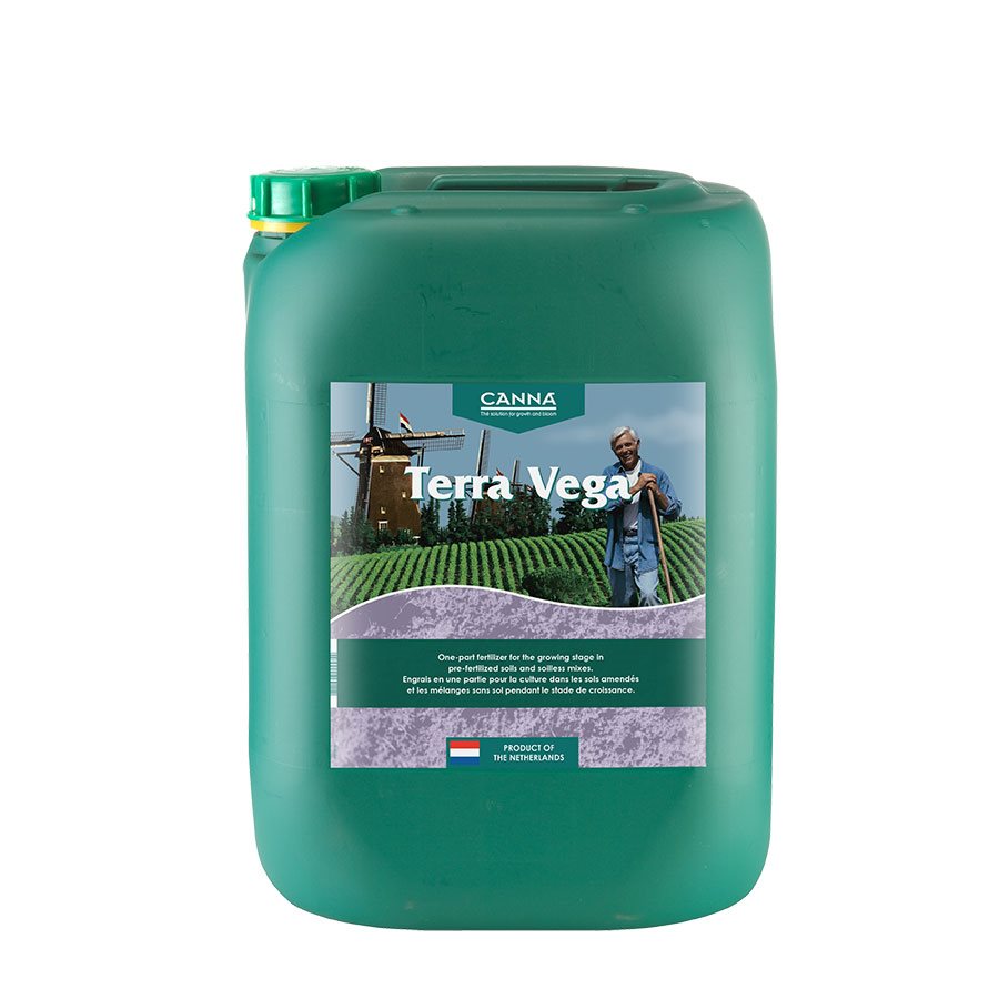 C-NNA Terra Vega 20 LITER
