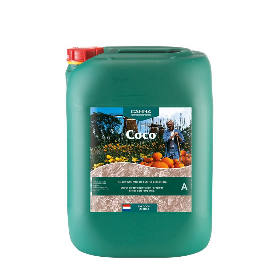 CANNA Coco A (20L)