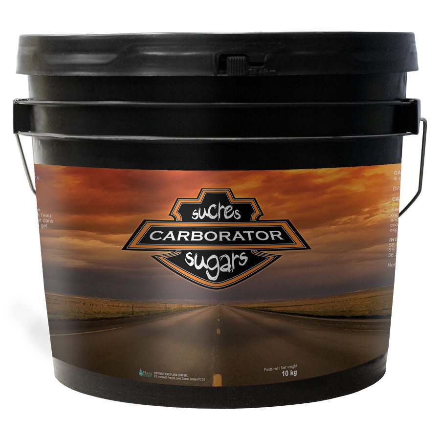CARBORATOR 10KG