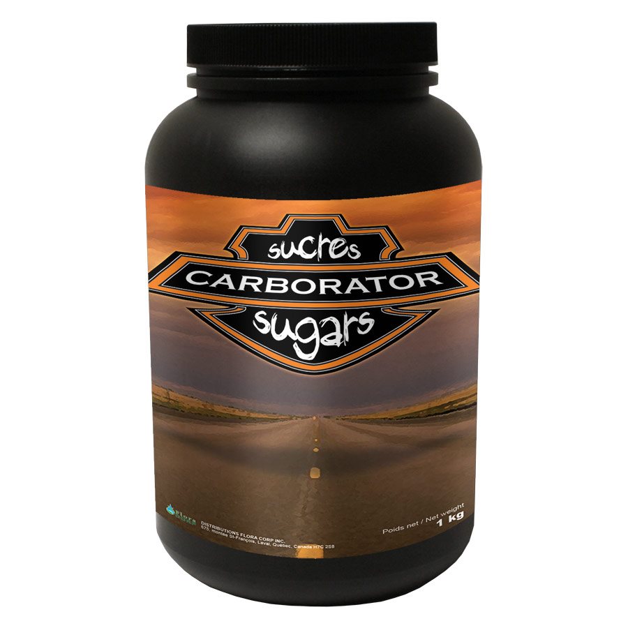CARBORATOR 1KG