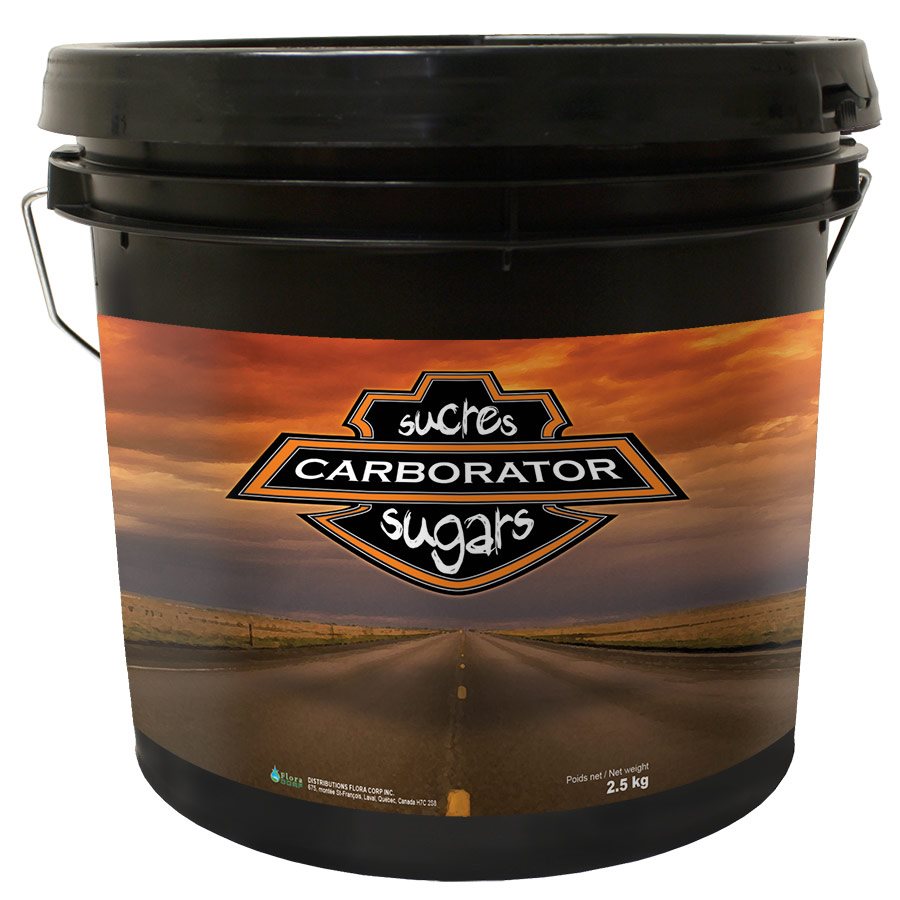 CARBORATOR 2.5KG