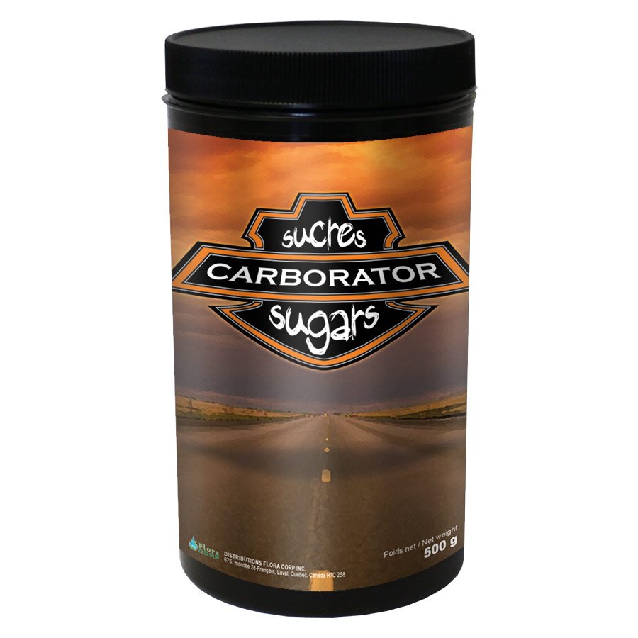 Product Secondary Image:Nutri+ Carborator Plant Supplement