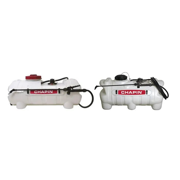 Product Image:CHAPIN EZmount ATV 12V sprayer