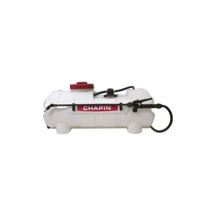 Product Secondary Image:CHAPIN EZmount ATV 12V sprayer