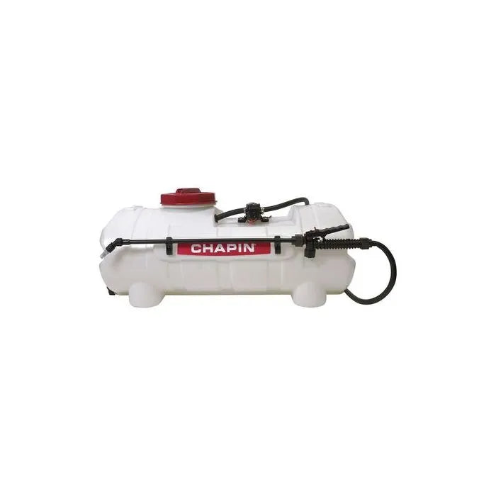 CHAPIN EZmount ATV 12V sprayer 15 gal