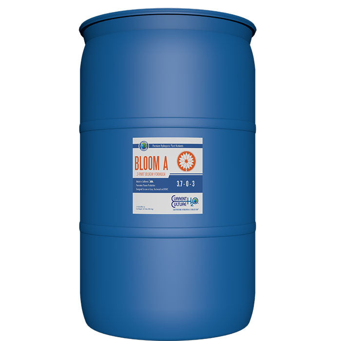 Current Culture H2O Bloom A 55 Gallon
