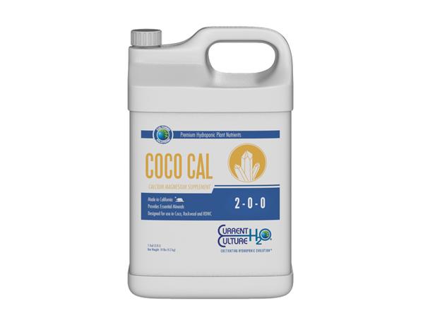 Product Image:Current Culture Coco Cal Nutrients (2-0-0)