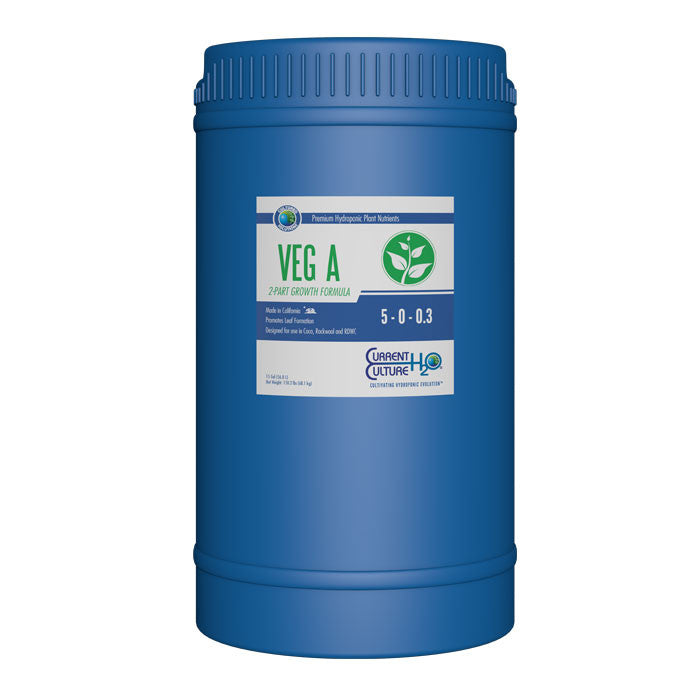Current Culture H2O Veg A 15 Gallon