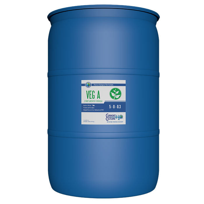 Current Culture H2O Veg A 55 Gallon