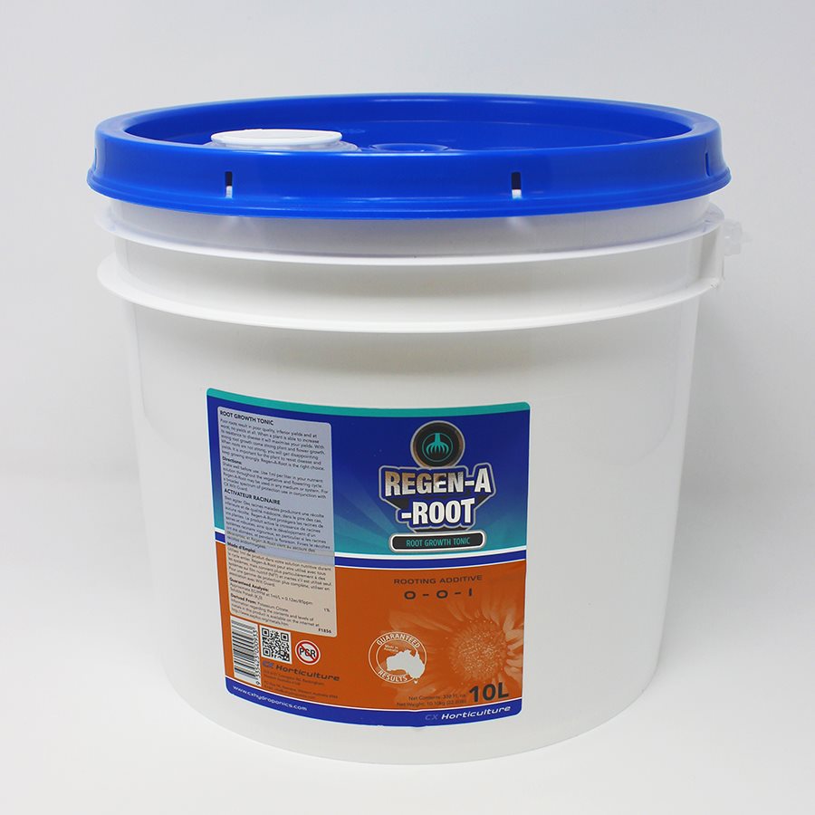 CX Horticulture Regen A Root 10 Liter