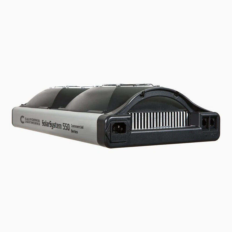 California Lightworks SolarSystem 550 LED Grow Light