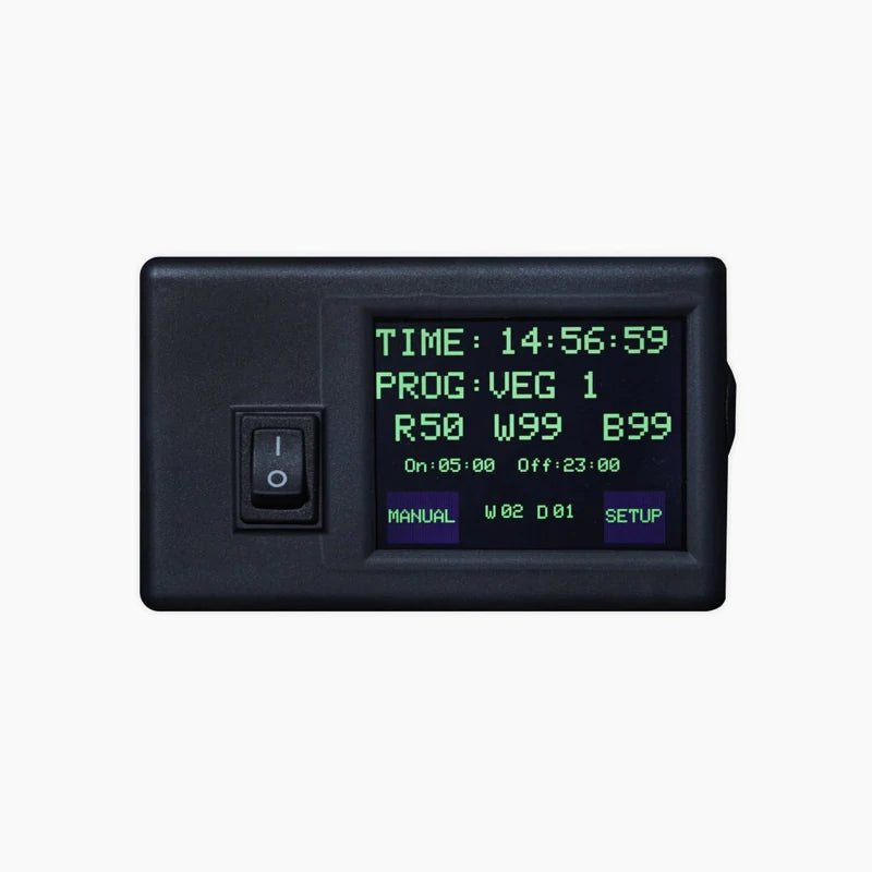 Product Image:California Lightworks SolarSystem Controller