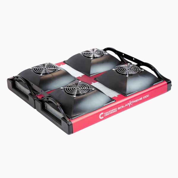 California Lightworks SolarXtreme 1000 LED Grow Light