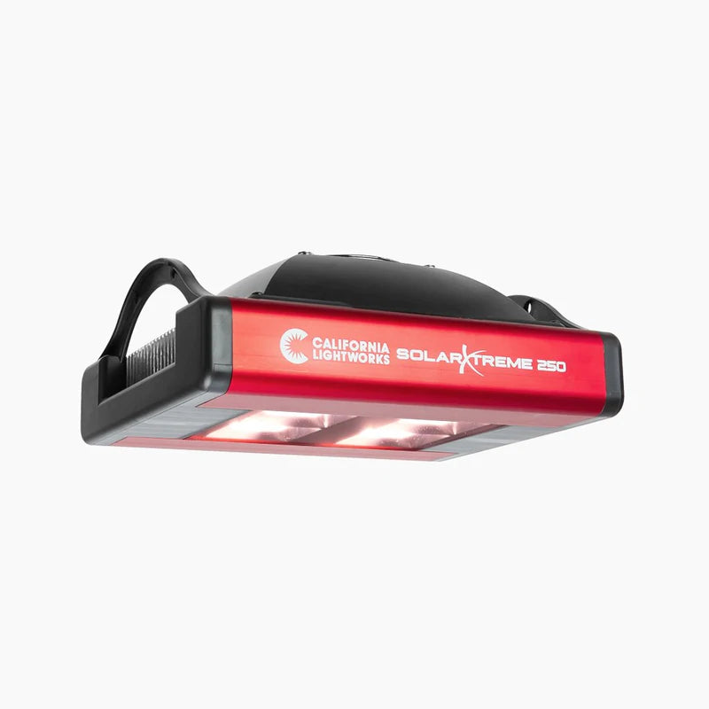 Product Image:California Lightworks SolarXtreme 250 LED éclairage de culture