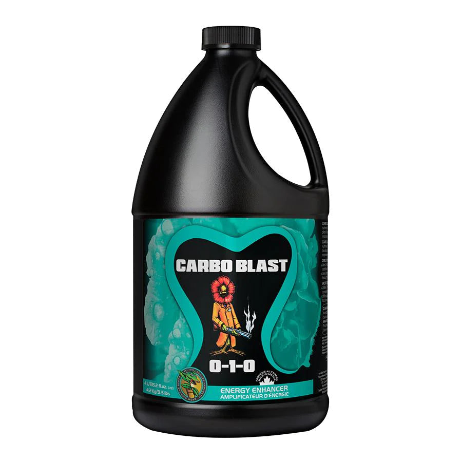 Liquid Carbo Blast - 4L