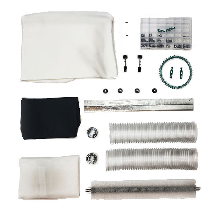 Product Image:CenturionPro Original/Silver Bullet Kit de pièces détachées pour coupe-herbe