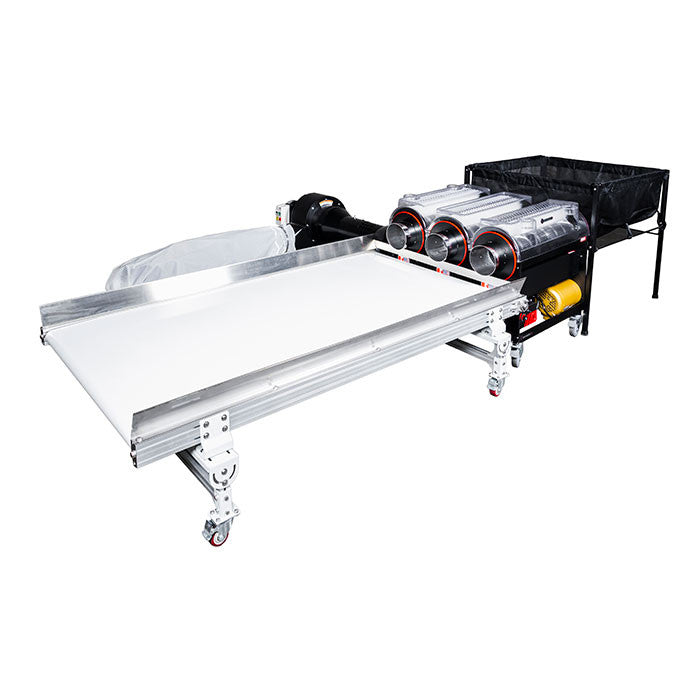 CenturionPro Quality Control Exit Conveyor for 3.0