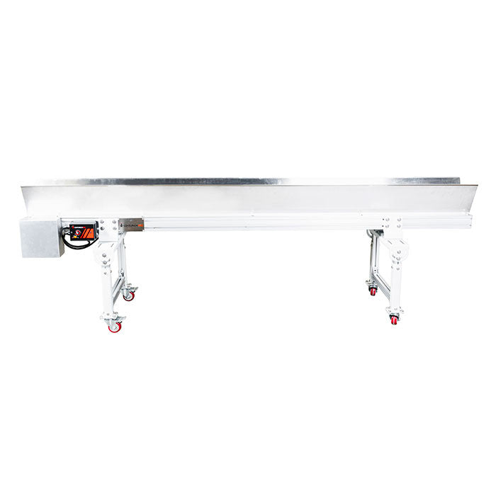 Product Secondary Image:CenturionPro Bucker Conveyor