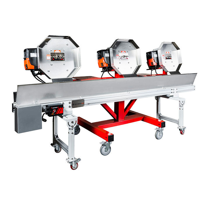 CenturionPro Bucker Conveyor