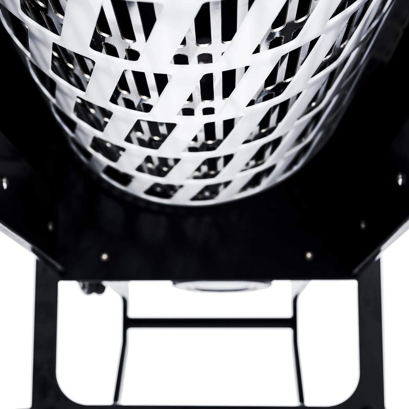 CenturionPro Dry Batch Trimmer Model 1