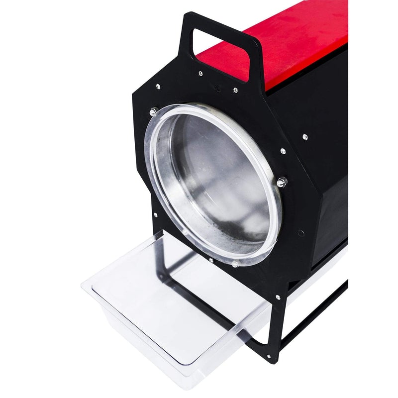 CenturionPro Dry Batch Trimmer Model 1