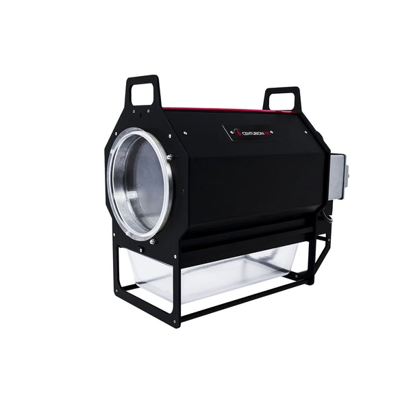 CenturionPro Dry Batch Trimmer Model 1
