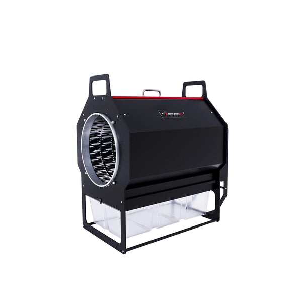 Product Image:CenturionPro Dry Batch Trimmer Model 2 (DBT2)