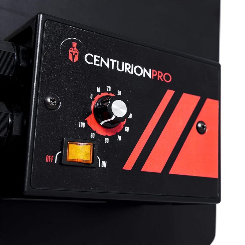 CenturionPro Dry Batch Trimmer Model 3