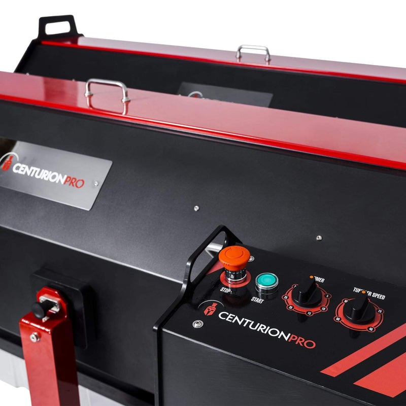 CenturionPro Dry Batch Trimmer Model 5