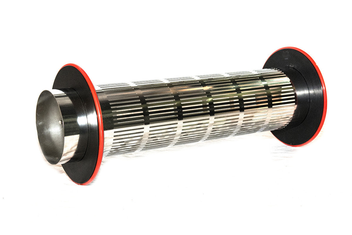 CenturionPro Electropolished 1/4 Inch Tumbler