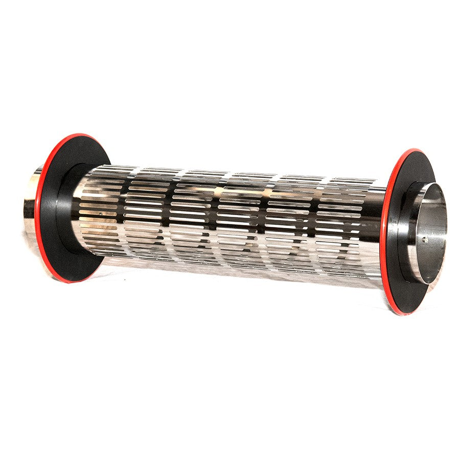 CenturionPro Electropolished Tumbler