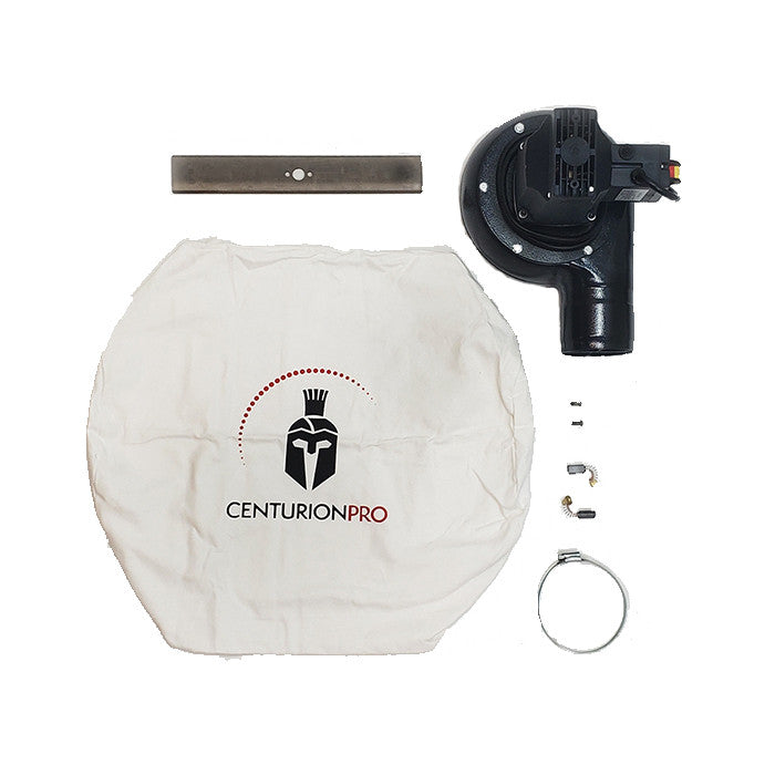 CenturionPro GC1 Bucker Parts Kit
