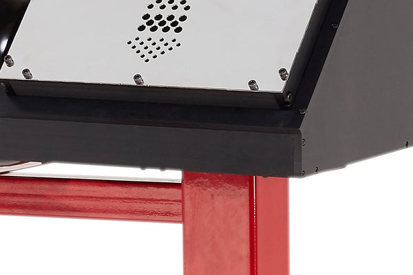 CenturionPro GC1 Single Gentle Cut Bucker