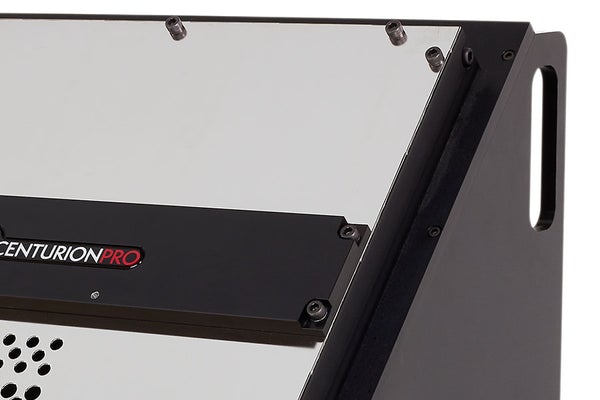 CenturionPro GC1 Single Gentle Cut Bucker