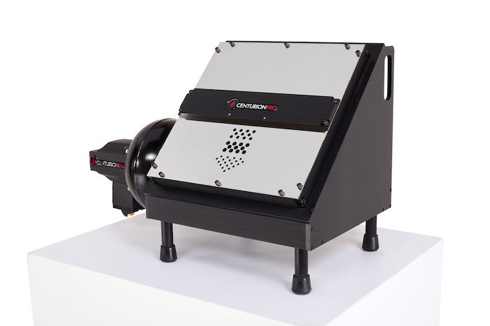 Product Image:CenturionPro GC1 - Godet simple à coupe douce (support en option GPCP-7010)