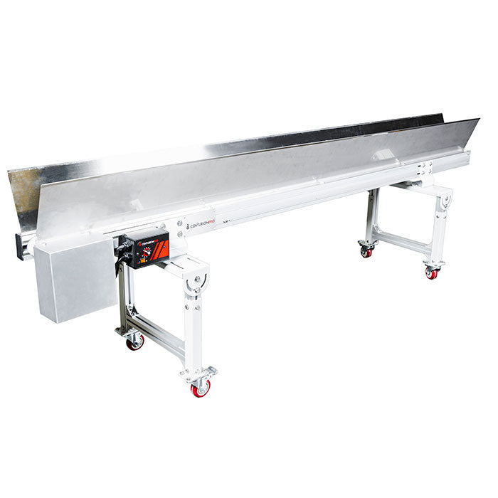 CenturionPro GC3 Bucker Conveyor