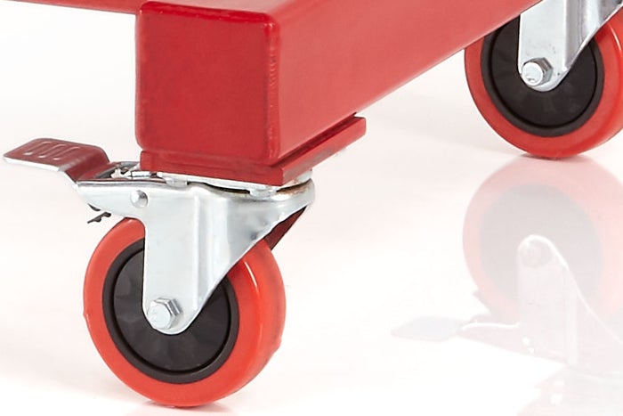 CenturionPro GC3 Triple Gentle Cut Bucker